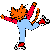chat